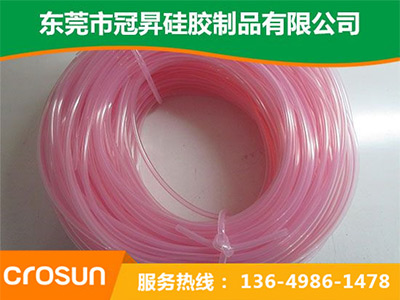 食品级硅胶管