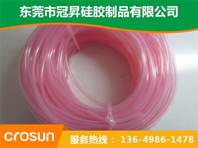 彩色铂金硅胶套（tào）管
