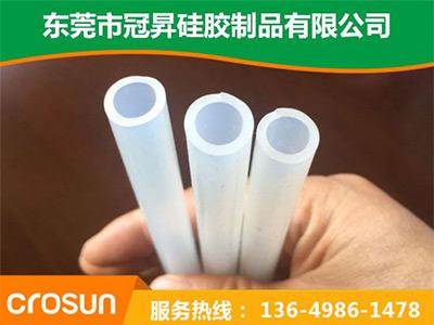无味硅（guī）胶管