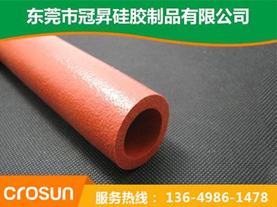 發泡矽膠管