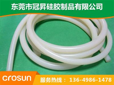 矽（guī）膠實心條
