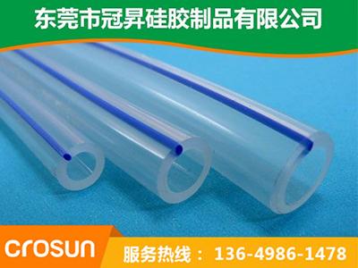 医用（yòng）硅胶管