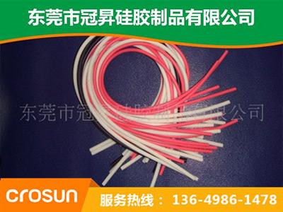 实心（xīn）硅（guī）胶条