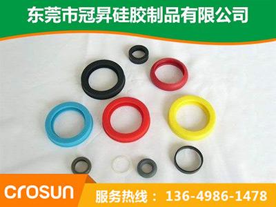 模壓矽膠密封（fēng）圈