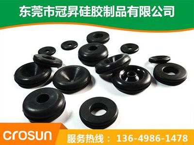 其他矽膠密封雜件