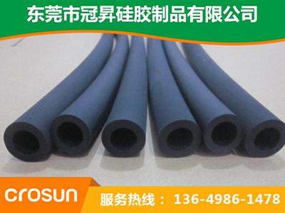 卫浴专用硅（guī）胶管（喷手感油）