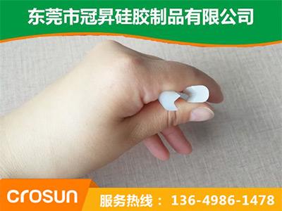 異形矽膠條
