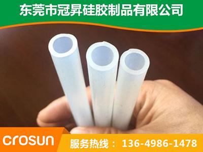 无味硅胶管
