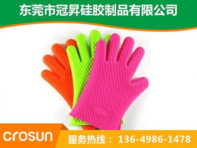 硅胶手套