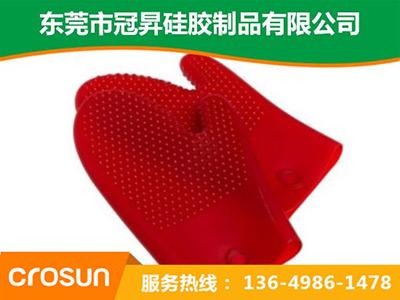 硅（guī）胶（jiāo）隔（gé）热手套