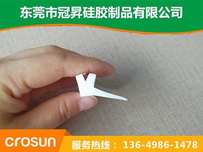 异形硅胶条