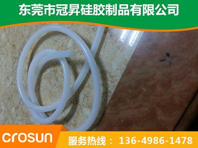 阻（zǔ）燃硅胶管