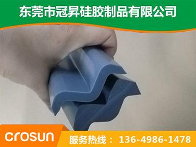 異形矽膠條