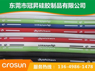 實（shí）心矽（guī）膠條（絲印）