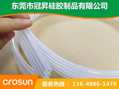 異形矽膠管